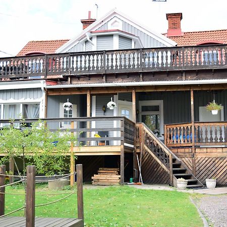 Villa Nostan 니브로 외부 사진